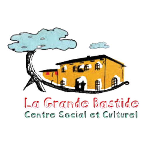 La Grande Bastide - Centre Social et Culturel Marseille