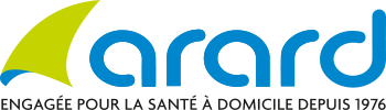 Arard - Engagée pour la santé à domicile